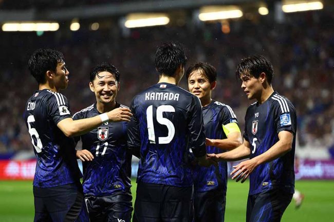日本サッカー界に超朗報「泣きそう」「長かった」 W杯まで3か月、27歳