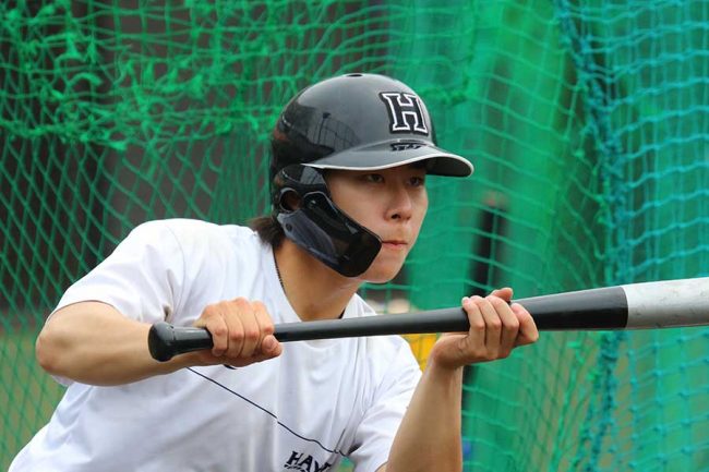 韓国プロ野球硬式球　50球 号泣のドラフト指名漏れから3年、韓国21歳が日本で掴んだ大チャンス