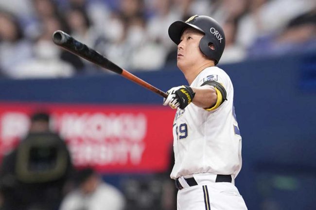 プロ野球で5階席直撃弾→100万円贈呈を宣言 群馬の企業が起こした珍事