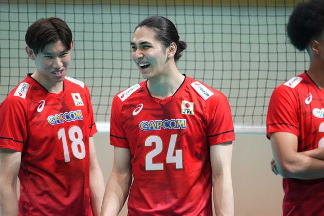 【最終値下げ】2025バレーボール男子日本代表 HBD】 2025.1.30 2024年度 #バレーボール男子日本代表 #西田有志