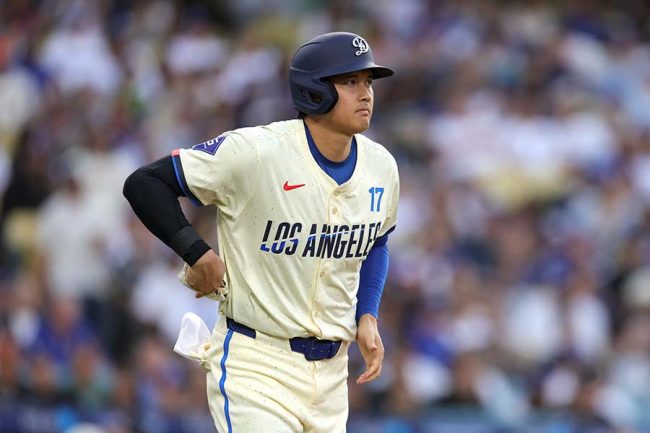 大谷翔平が24＆25号で記録ラッシュ Aロッド超えメジャー最速