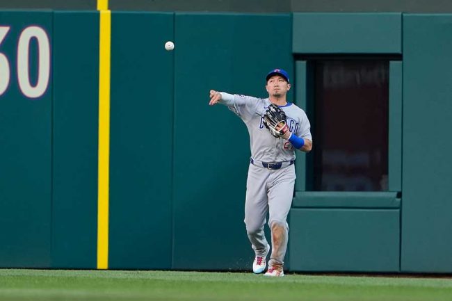 CUBS カブス 鈴木誠也 試合発行 ゲーム パンツ 実使用 カブス 鈴木誠也 2022年 支給品 実使用 ズボン シティコネクト