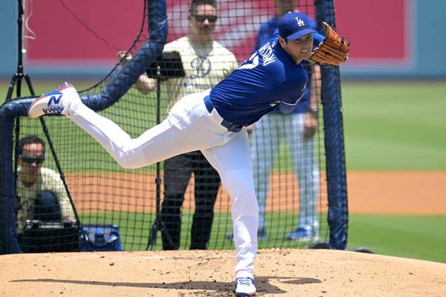 大谷翔平,リアル二刀流復帰でマークされる72年ぶり快記録 リーグ史上