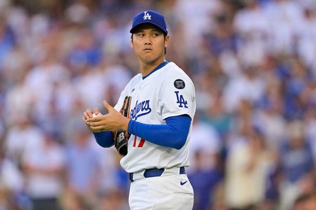 大谷翔平がつづった「I'm back」に日本感激 663日ぶり復帰登板の