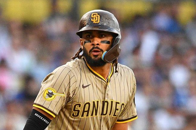ドジャース戦で球場困惑の珍事 セーフ→アウト→セーフ、一連の流れに 