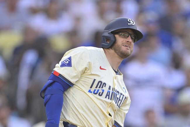 ドジャース戦であった仰天珍プレー まさかの映像に騙される人続出