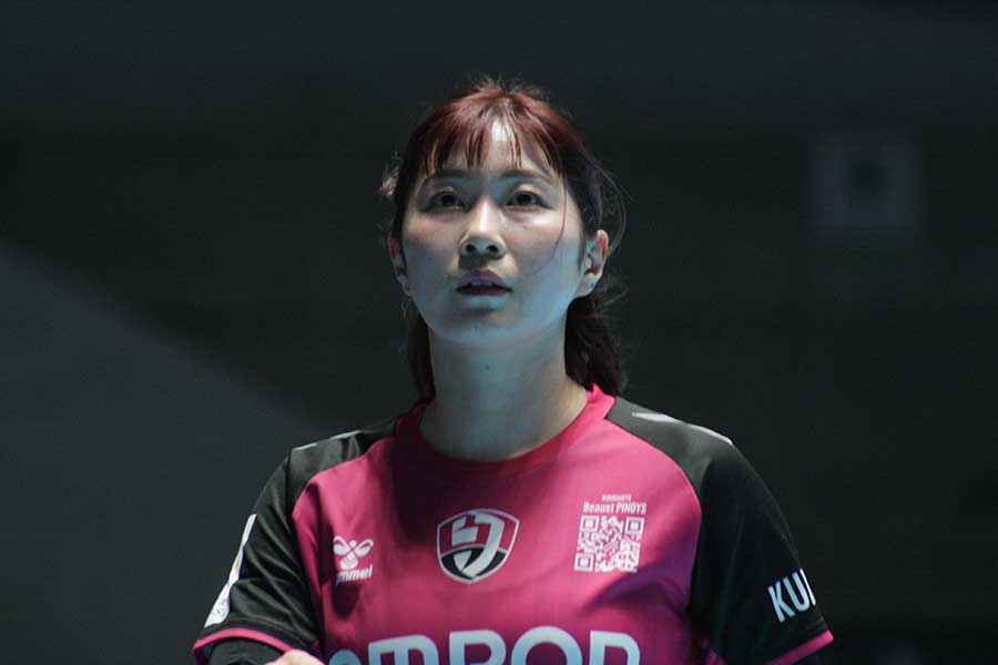 辛い時も弟の存在が助けになった【写真:編集部】