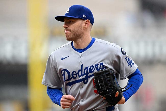 フリーマンじゃなかったら負けてたかも」 9回満塁、ドジャース絶体絶命