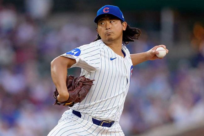 今永昇太、報道陣を笑わせた珍発言に地元ファンも大ウケ「俺らのエース