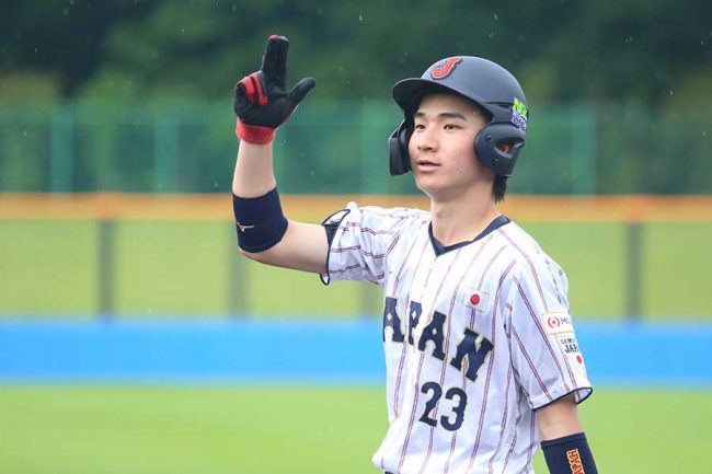 大谷翔平のWBC世界一が変えた学生野球の