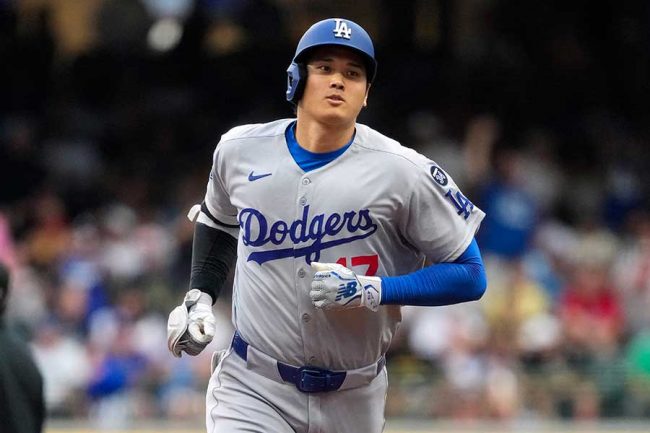 大谷54号で騒然「それはないやろ」「なんで…」 優勝M1の大一番…日米に