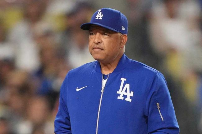 ドジャースは「惨事を逃れた」 怪我人続出も…不幸中の幸いにロバーツ