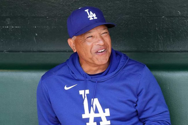 ビビるロバーツ監督にフリーマン容赦なし「もう何も言えないぞ」 休養