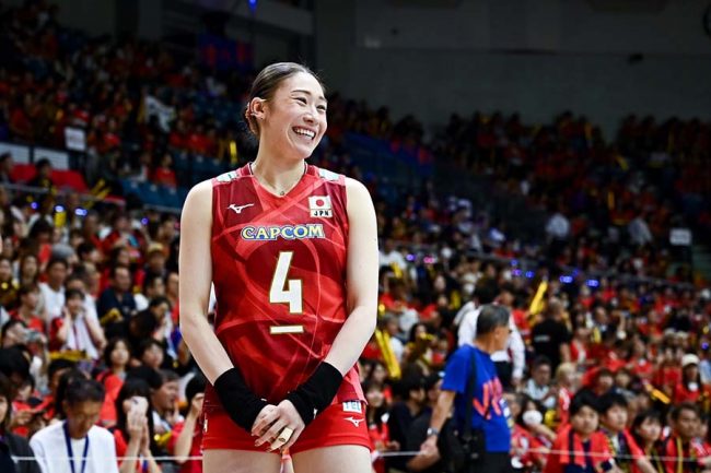 女子バレー日本で勃発「VNL最大の事件」 石川真佑の悲劇が拡散され