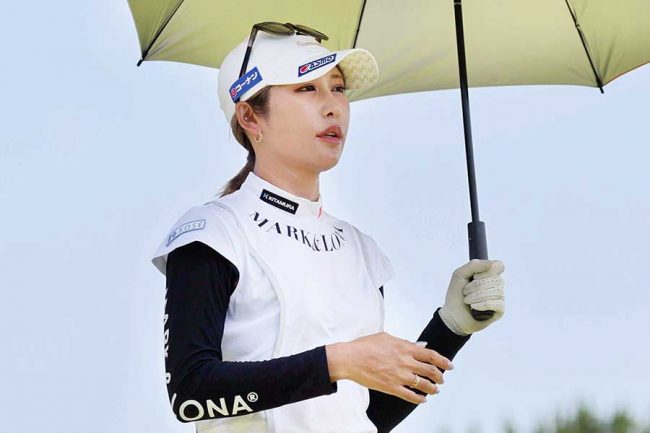 猫耳ニット姿が「世界一可愛い」 35歳・金田久美子の「年相応」気に