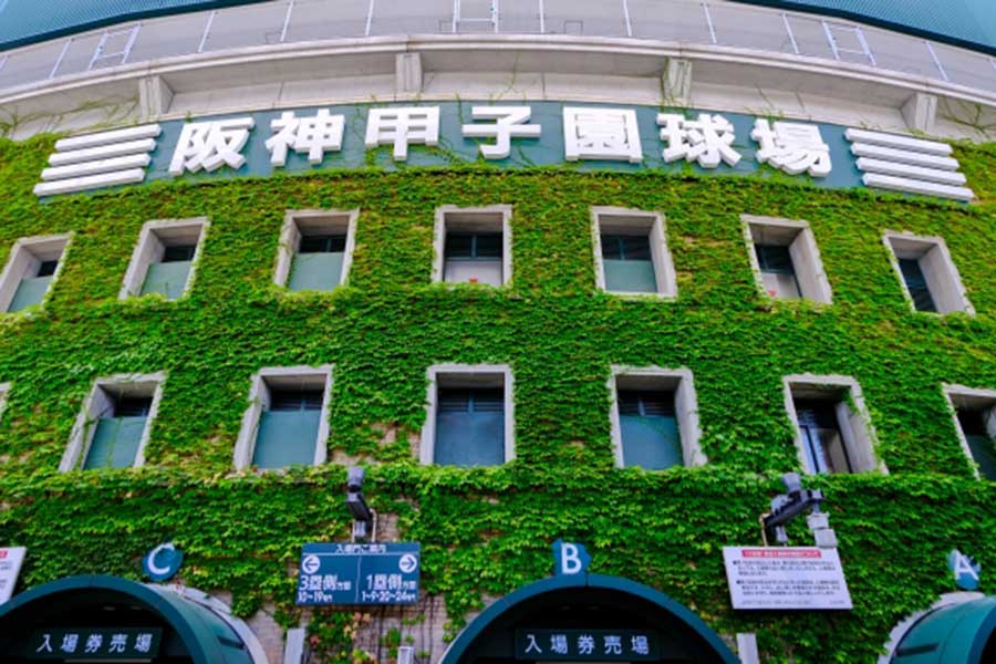 高校野球決勝の入場券が完売(画像はイメージ)【写真:AC】