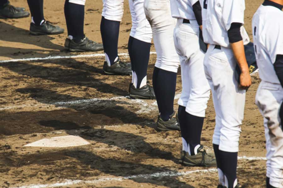 U-18野球ワールドカップ代表が発表された（画像はイメージ）【写真：AC】