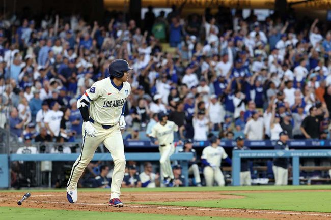 大谷翔平、節目40号より先に称えた同僚の復活 勝利後SNS更新、さすがCY