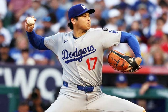 大谷翔平、伝説ルースさえ達成なしの衝撃データ…唯一無二を証明、米