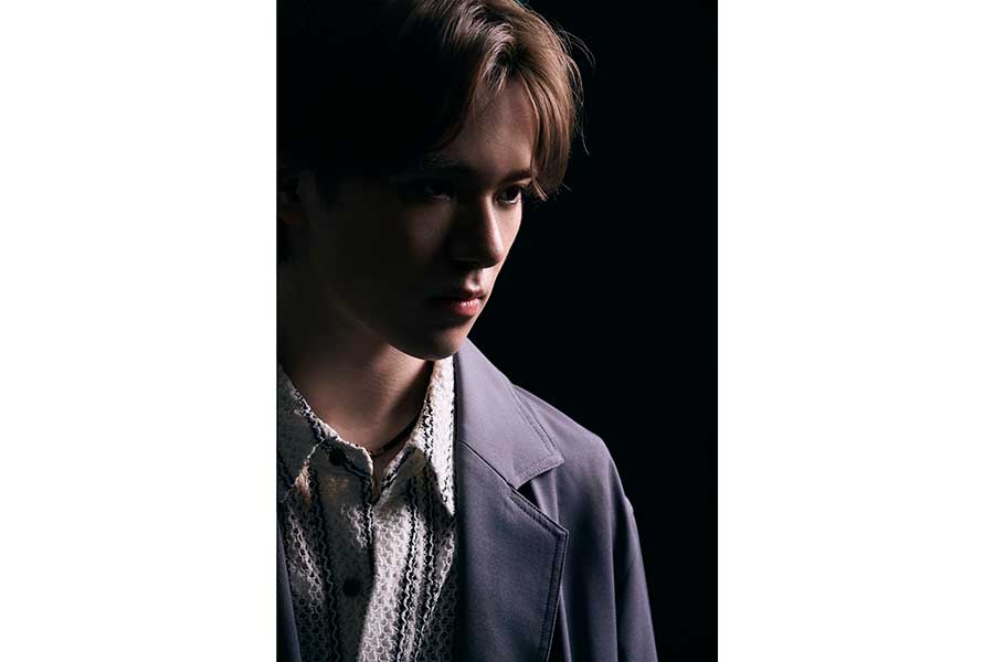 プロデューサーとしての活動を通じて「ちょっとだけ一人前になれた」と振り返る【写真：矢口亨】