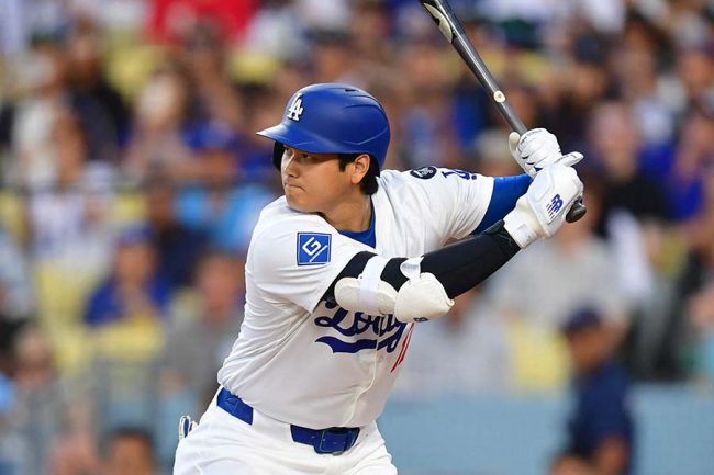 大谷翔平が近づく88年ぶり