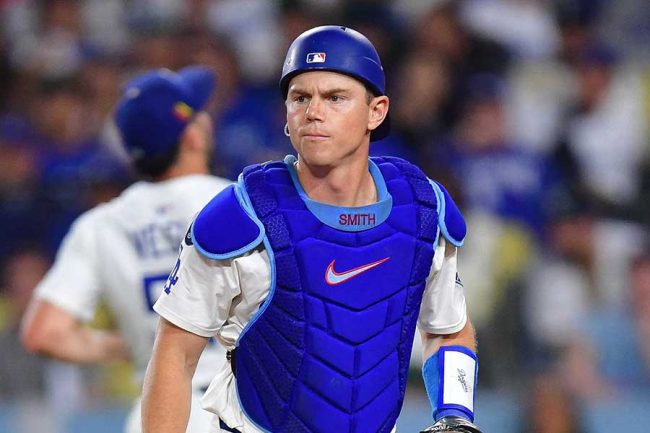 あさみ ドジャース ウィルスミス MLB！A3ポスターフレーム付きセット LAドジャース大谷翔平 2025年MLB WS連覇！A3ポスターフレーム付き⑲