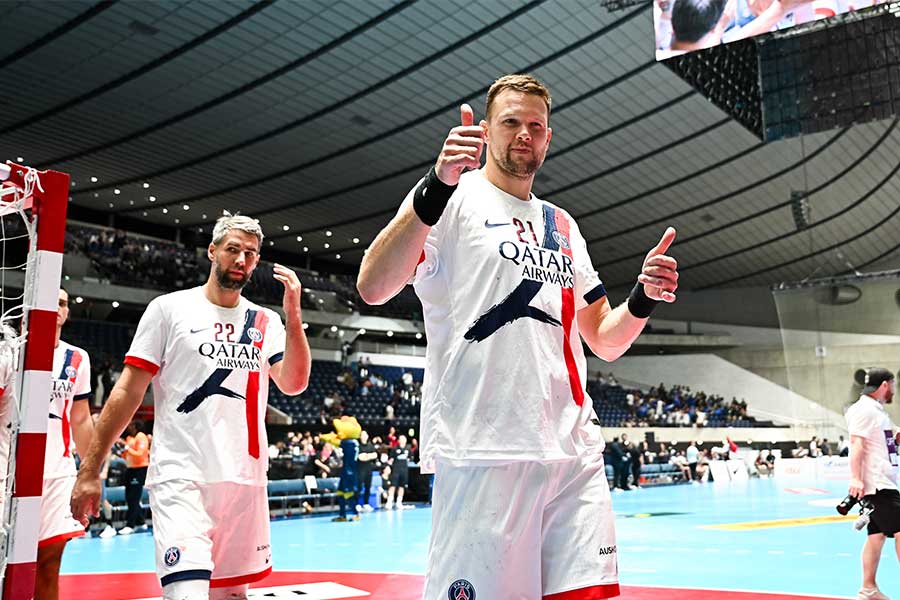 カミルは日本のファンについて「アメージング」と絶賛している【写真：中戸川知世】