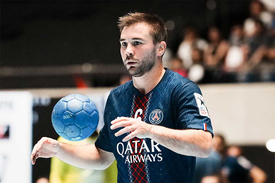 スタインズは日本の観客を「とても特別」と感激している【写真：中戸川知世】