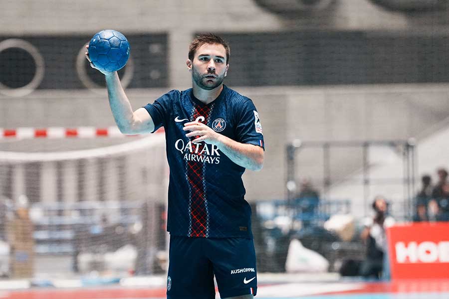 日本を満喫したスタインズ【写真：中戸川知世】