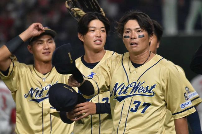 大谷翔平世代