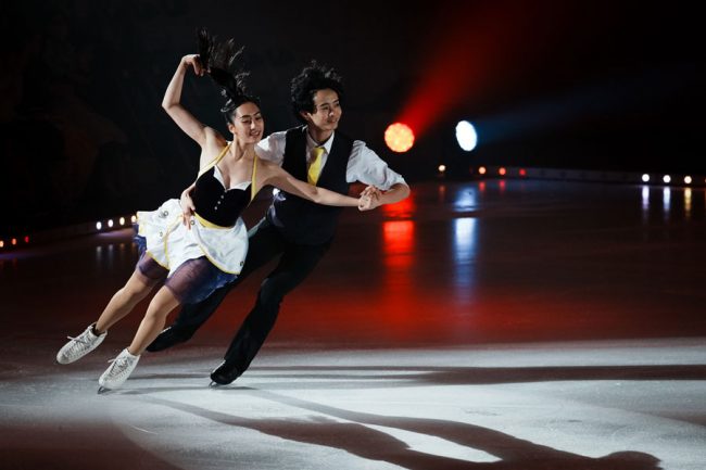 フィギュア界に衝撃走った