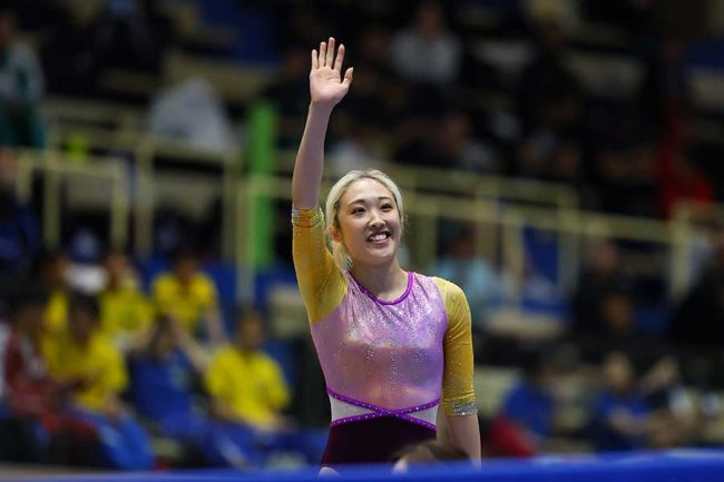 英語力ゼロで単身渡英「生きるのに必死」 挫折を経ての決断、そこで