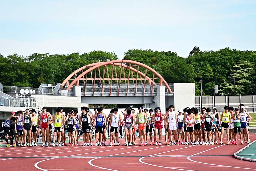 令和の学生アスリートたちの“恋愛禁止ルール”への価値観とは【写真：中戸川知世】