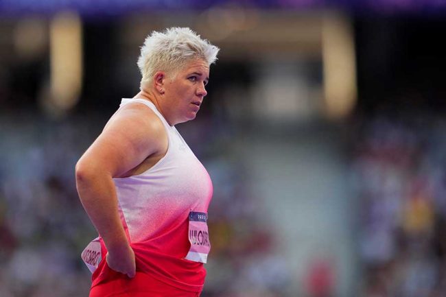 日本の新幹線に対決挑んだ陸上ポーランド女子 海外仰天「Wow