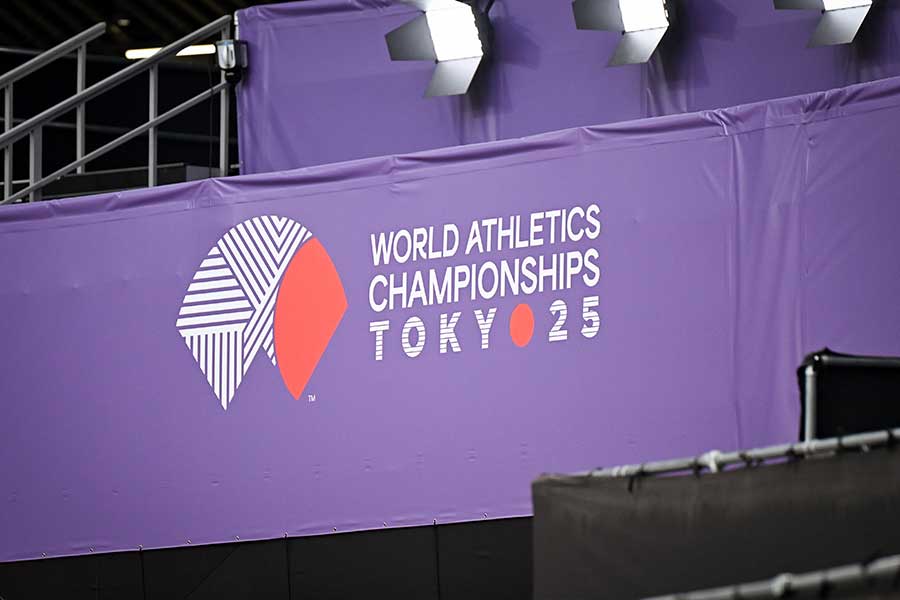 女子マラソンは14日、男子マラソンは15日号砲（画像はイメージ）【写真：中戸川知世】