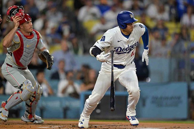 大谷翔平が完璧51号！ 12本連続ソロHRの珍事 首位シュワーバーに2本差