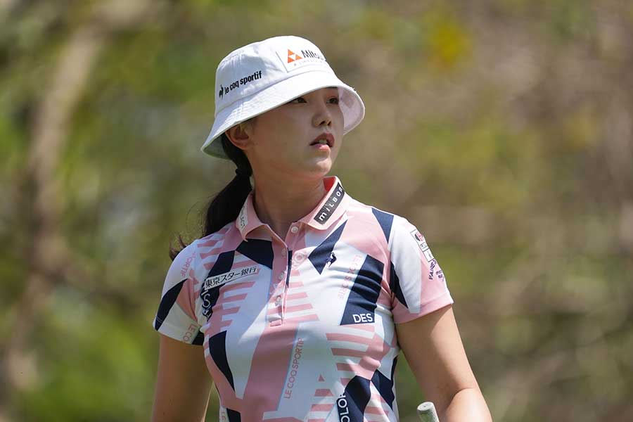 セキ・ユウティン【写真:REX/アフロ】