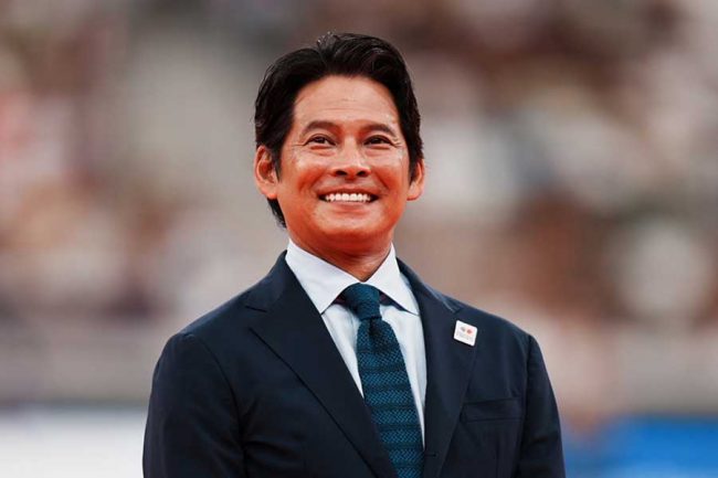 卒業」織田裕二も大会9日間完走 