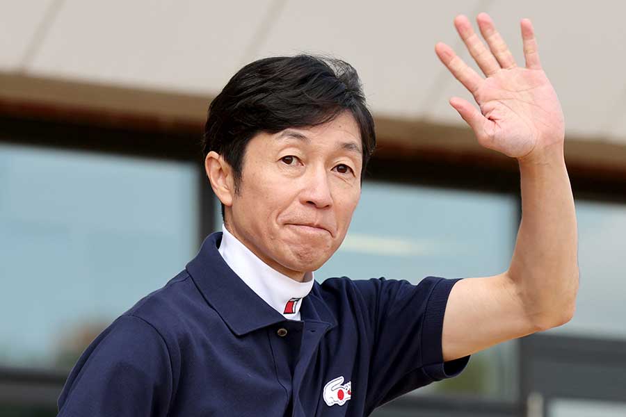 武豊【写真:スポーツ報知/アフロ】