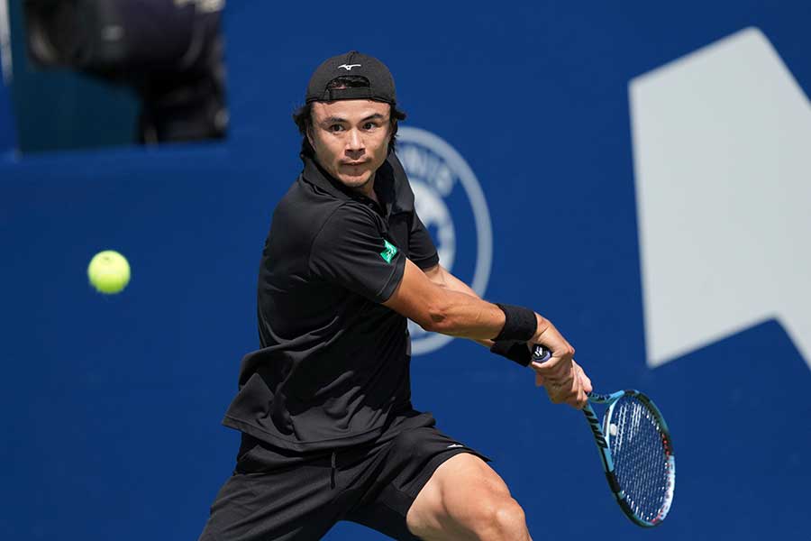 ダニエル太郎【写真:Eyepix Group/アフロ】