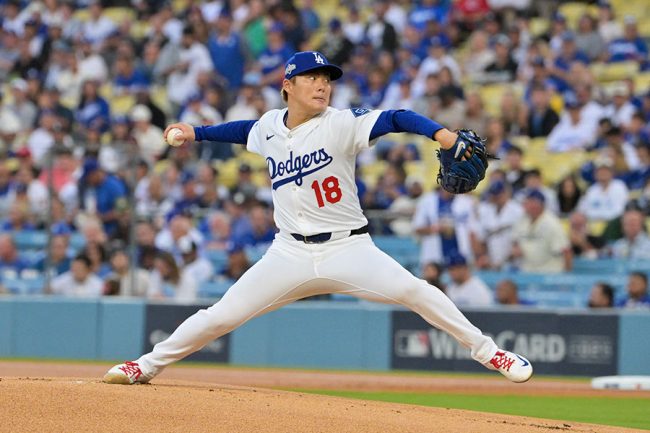 山本由伸 フィギュア 18 7月2日特別限定 これぞ3億2500万ドル