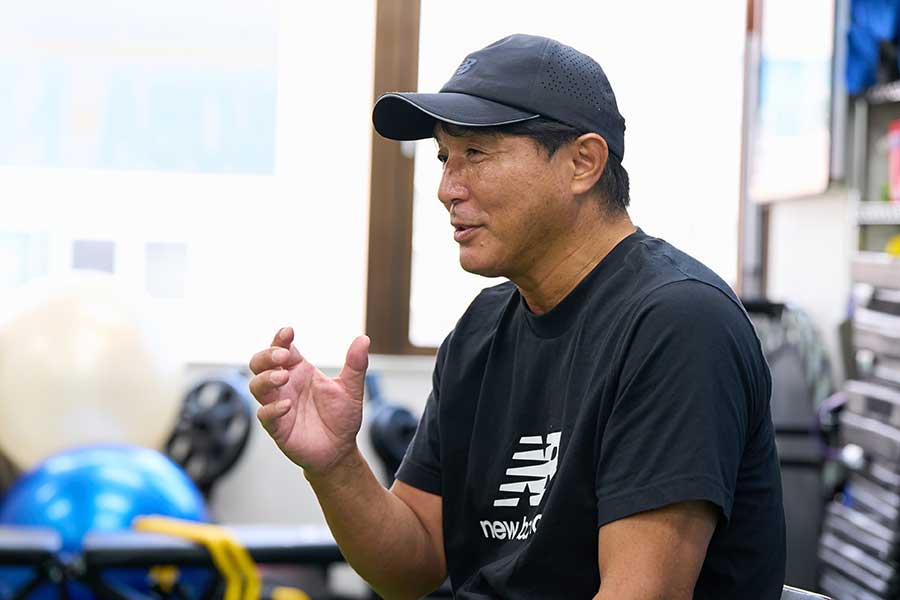 GUT FITの活用で最も意識すべきは「飲むタイミング」だという