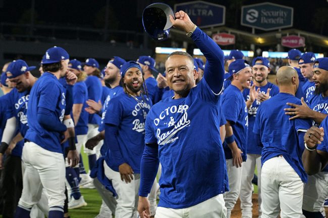 ド軍地区S進出の裏で…失意のメッツファンにNY敏腕記者が同情