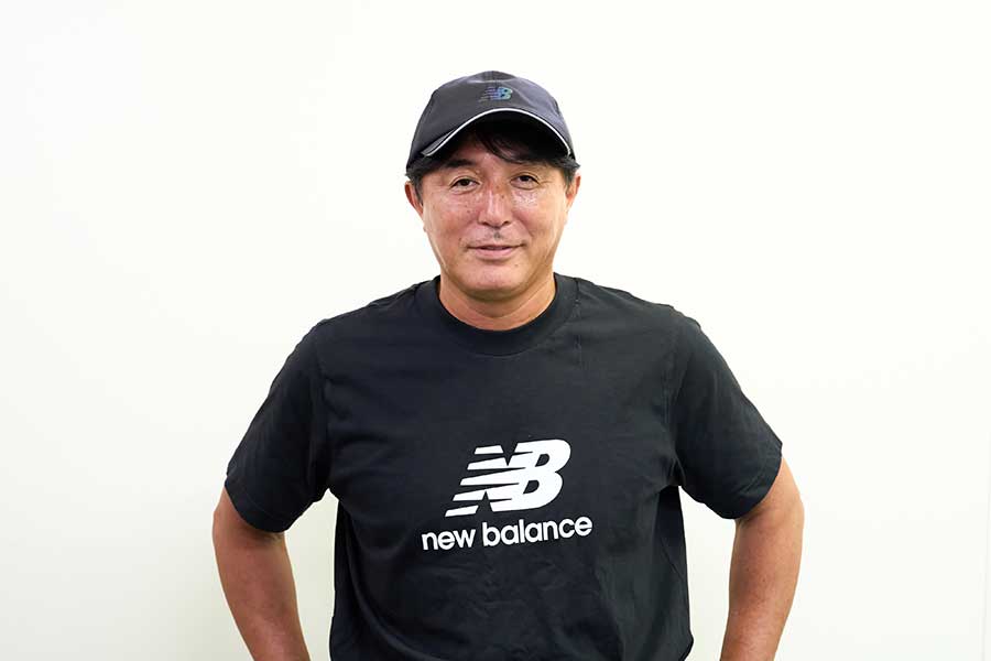 多くのトップアスリートを支える木場克己トレーナーが教える、おすすめの体幹トレーニング【写真：近藤俊哉】