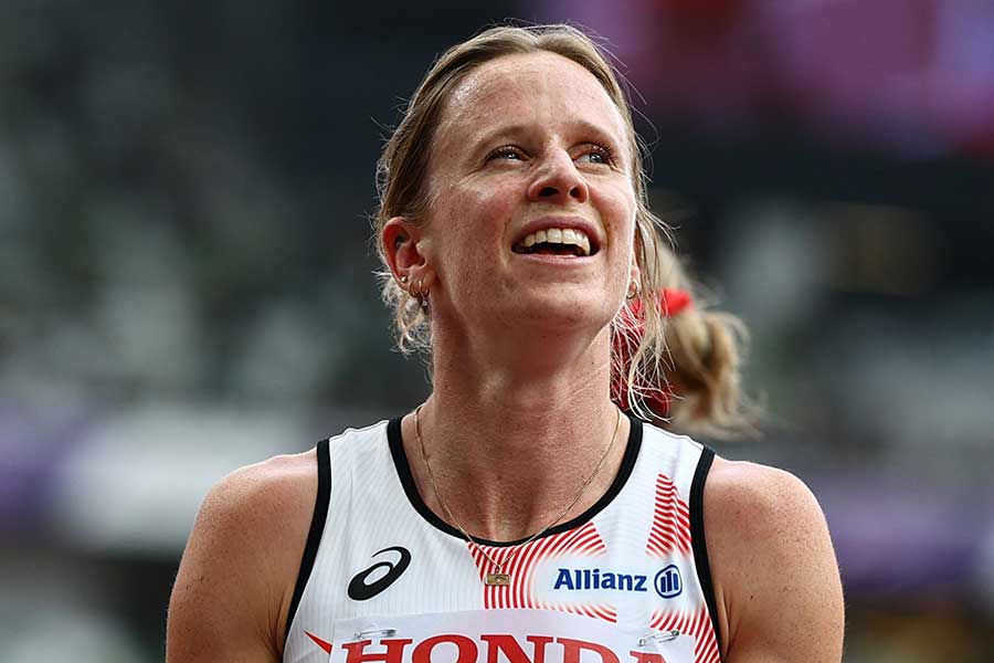 インケ・フェルバト【写真:ロイター/アフロ】