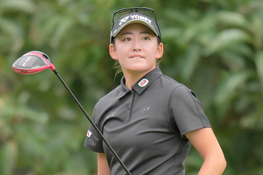 【写真：スポーツ報知/アフロ】