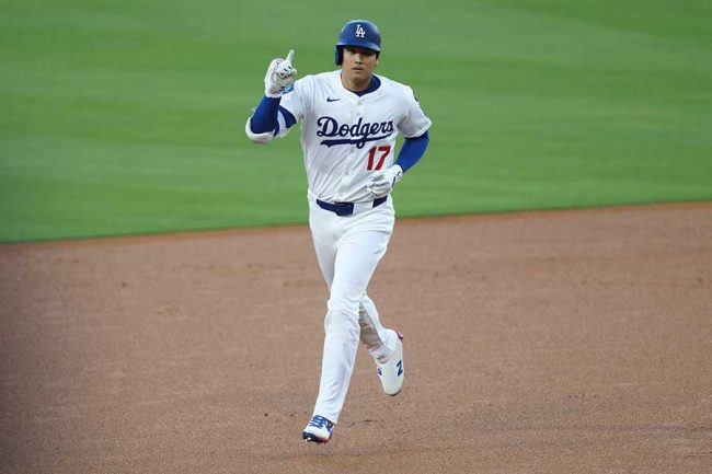 大谷翔平,リアル二刀流復帰でマークされる72年ぶり快記録 リーグ史上