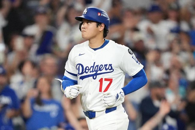 ネットぶっ壊した」大谷翔平へ、アメリカの大物たちがこぞって絶賛