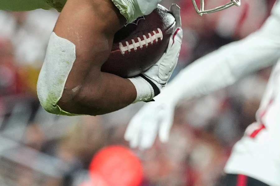 今回は「広陵高校とアメリカの運動部内いじめに共通する問題点」について【写真：ロイター】