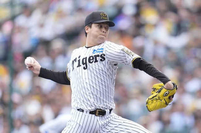 これはびっくり」日本シリーズ4日前、阪神の突然の発表に騒然「急で